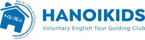 Hanoikids Voluntary English Tour Guiding Club