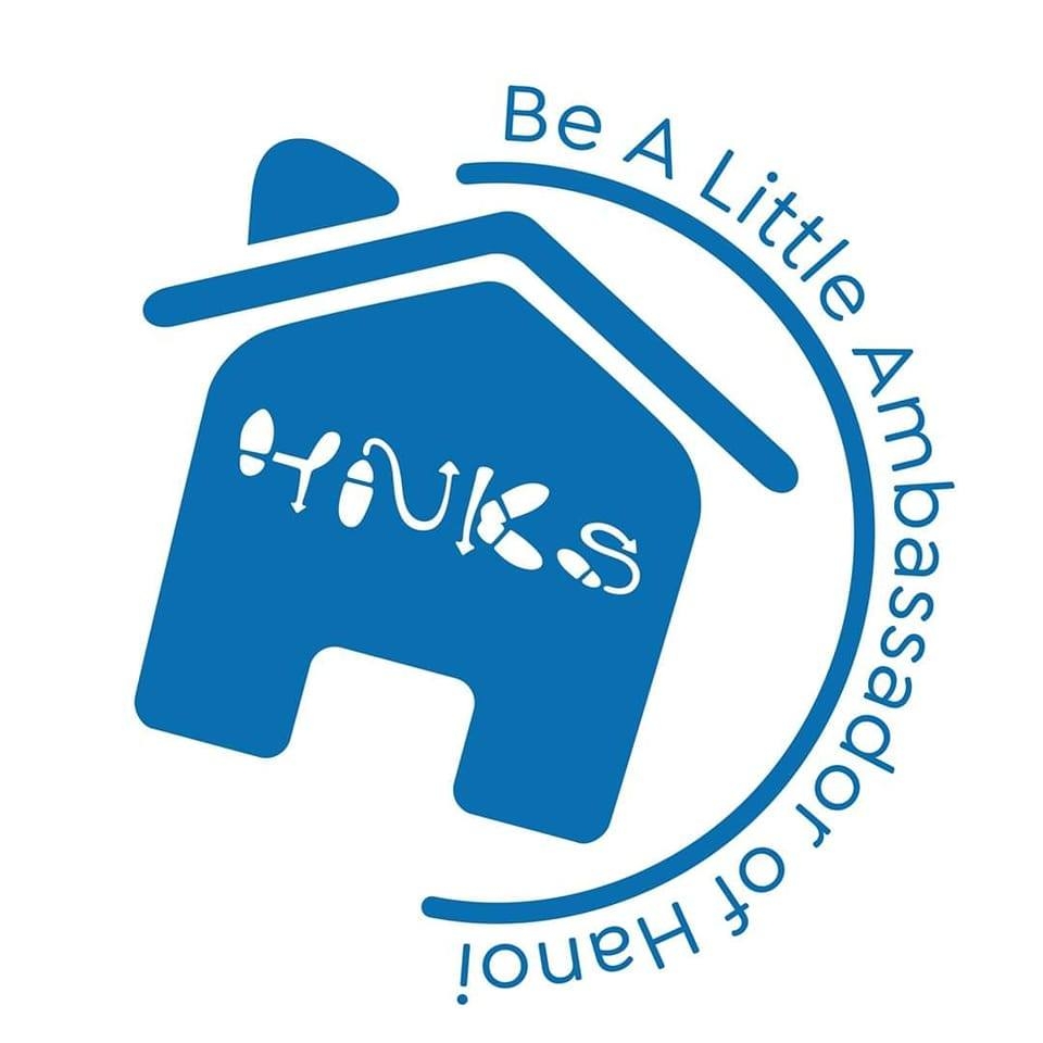 Hanoikids Voluntary English Tour Guiding Club