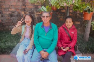 Hanoikids Hanoi temple of literature tour